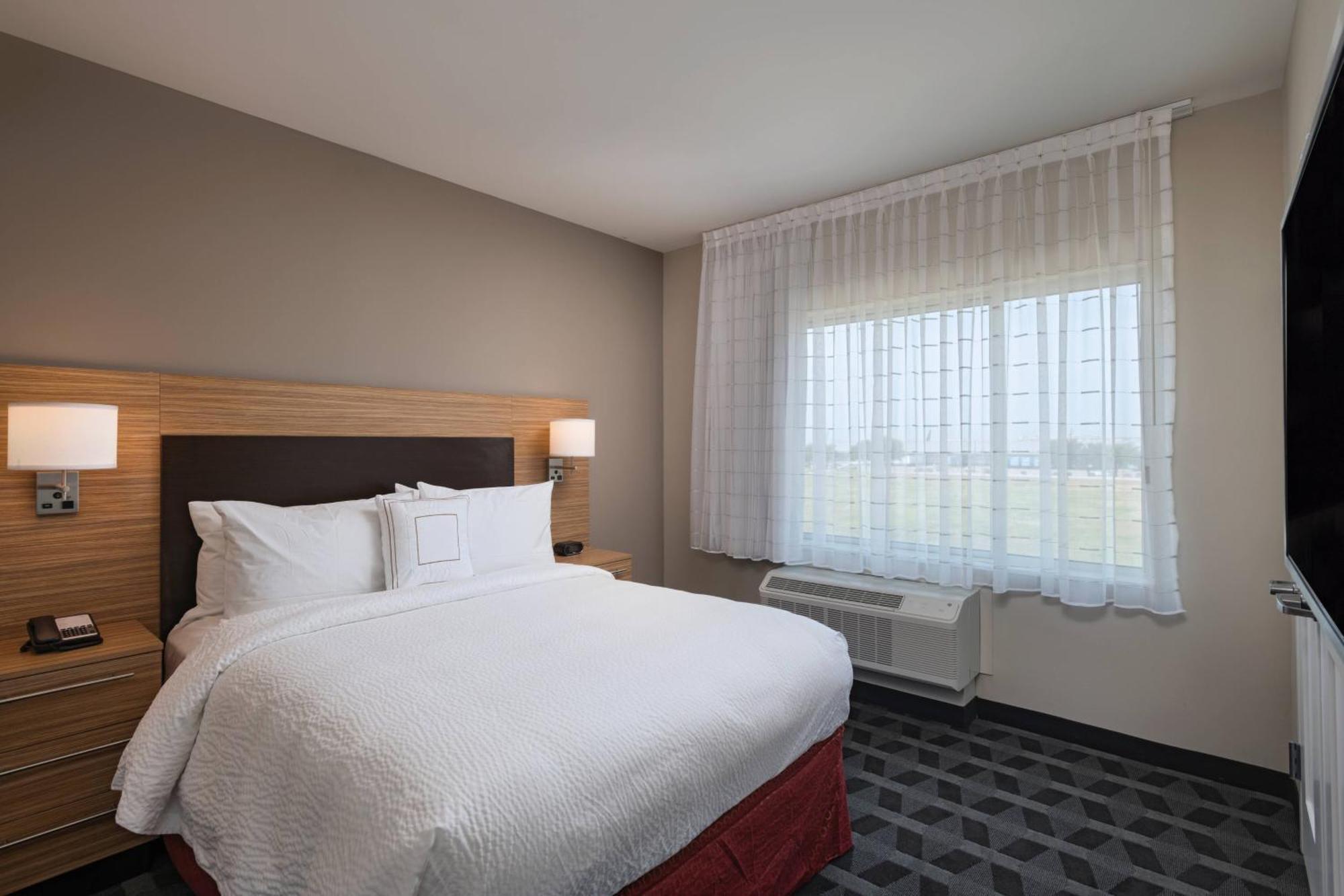 Towneplace Suites By Marriott Dallas Dfw Airport North/Irving Eksteriør billede