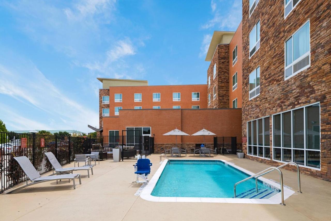 Towneplace Suites By Marriott Dallas Dfw Airport North/Irving Eksteriør billede